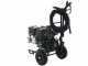 Idropulitrice a scoppio professionale EWD-K 15/310 - 310 bar - Motore Loncin G390F