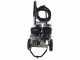 Idropulitrice a scoppio professionale EWD-K 15/310 - 310 bar - Motore Loncin G390F