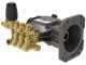 Idropulitrice a scoppio professionale EWD-K 15/310 - 310 bar - Motore Loncin G390F