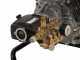 Idropulitrice a scoppio professionale EWD-K 15/310 - 310 bar - Motore Loncin G390F