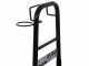 Idropulitrice a scoppio professionale EWD-K 15/310 - 310 bar - Motore Honda GX 390