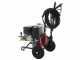 Idropulitrice a scoppio professionale EWD-K 15/310 - 310 bar - Motore Honda GX 390