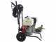 Idropulitrice a scoppio professionale EWD-K 15/310 - 310 bar - Motore Honda GX 390
