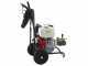 Idropulitrice a scoppio professionale EWD-K 15/310 - 310 bar - Motore Honda GX 390
