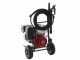 Idropulitrice a scoppio professionale EWD-K 15/310 - 310 bar - Motore Honda GX 390