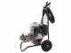 Idropulitrice a scoppio professionale EWD-K 15/310 - 310 bar - Motore Honda GX 390