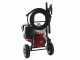 Idropulitrice a scoppio professionale EWD-K 15/310 - 310 bar - Motore Honda GX 390