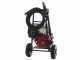 Idropulitrice a scoppio professionale EWD-K 15/310 - 310 bar - Motore Honda GX 390