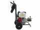 Idropulitrice a scoppio professionale EWD-K 15/310 - 310 bar - Motore Honda GX 390
