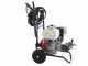 Idropulitrice a scoppio professionale EWD-K 15/310 - 310 bar - Motore Honda GX 390