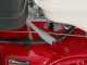 Idropulitrice a scoppio professionale EWD-K 15/310 - 310 bar - Motore Honda GX 390