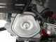 Idropulitrice a scoppio professionale EWD-K 15/310 - 310 bar - Motore Honda GX 390