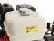 Idropulitrice a scoppio professionale EWD-K 15/310 - 310 bar - Motore Honda GX 390