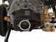 Idropulitrice a scoppio professionale EWD-K 15/310 - 310 bar - Motore Honda GX 390