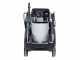 Nilfisk MH 5M - Idropulitrice ad acqua calda industriale - trifase - 250 bar - 110 l/h