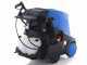 Nilfisk MH 5M - Idropulitrice ad acqua calda industriale - trifase - 250 bar - 110 l/h