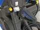 Nilfisk MH 5M - Idropulitrice ad acqua calda professionale - trifase - 250 bar - 110 l/h