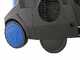 Nilfisk MH 5M - Idropulitrice ad acqua calda professionale - trifase - 250 bar - 110 l/h