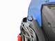 Nilfisk MH 5M - Idropulitrice ad acqua calda professionale - trifase - 250 bar - 110 l/h