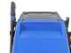 Nilfisk MH 5M - Idropulitrice ad acqua calda professionale - trifase - 250 bar - 110 l/h