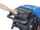 Nilfisk MH 5M - Idropulitrice ad acqua calda professionale - trifase - 250 bar - 110 l/h