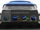 Nilfisk MH 5M - Idropulitrice ad acqua calda professionale - trifase - 250 bar - 110 l/h