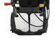 Nilfisk MH 5M - Idropulitrice ad acqua calda professionale - trifase - 250 bar - 110 l/h