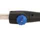 Nilfisk MH 5M - Idropulitrice ad acqua calda professionale - trifase - 250 bar - 110 l/h