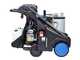 Nilfisk MH 5M - Idropulitrice ad acqua calda professionale - trifase - 250 bar - 110 l/h