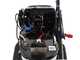Nilfisk MH 5M - Idropulitrice ad acqua calda professionale - trifase - 250 bar - 110 l/h