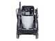 Nilfisk MH 5M - Idropulitrice ad acqua calda professionale - trifase - 250 bar - 110 l/h