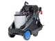 Nilfisk MH 5M - Idropulitrice ad acqua calda professionale - trifase - 250 bar - 110 l/h
