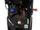 Nilfisk MH 5M - Idropulitrice ad acqua calda professionale - trifase - 250 bar - 110 l/h