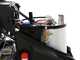 Nilfisk MH 5M - Idropulitrice ad acqua calda professionale - trifase - 250 bar - 110 l/h