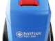 Nilfisk MH 5M - Idropulitrice ad acqua calda professionale - trifase - 250 bar - 110 l/h