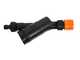Nilfisk MH 5M - Idropulitrice ad acqua calda professionale - trifase - 250 bar - 110 l/h