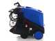 Nilfisk MH 5M - Idropulitrice ad acqua calda professionale - trifase - 250 bar - 110 l/h