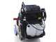 Nilfisk MH 5M - Idropulitrice ad acqua calda professionale - trifase - 250 bar - 110 l/h