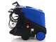 Nilfisk MH 5M - Idropulitrice ad acqua calda professionale - trifase - 250 bar - 110 l/h