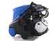 Nilfisk MH 5M - Idropulitrice ad acqua calda professionale - trifase - 250 bar - 110 l/h