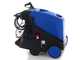 Nilfisk MH 5M - Idropulitrice ad acqua calda professionale - trifase - 250 bar - 110 l/h