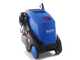 Nilfisk MH 5M - Idropulitrice ad acqua calda professionale - trifase - 250 bar - 110 l/h