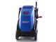 Nilfisk MH 5M - Idropulitrice ad acqua calda professionale - trifase - 250 bar - 110 l/h