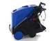 Nilfisk MH 5M - Idropulitrice ad acqua calda professionale - trifase - 250 bar - 110 l/h