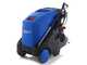 Nilfisk MH 5M - Idropulitrice ad acqua calda professionale - trifase - 250 bar - 110 l/h