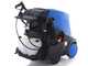Nilfisk MH 5M - Idropulitrice ad acqua calda professionale - trifase - 250 bar - 110 l/h