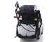Nilfisk MH 5M - Idropulitrice ad acqua calda professionale - trifase - 250 bar - 110 l/h