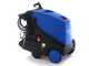 Nilfisk MH 5M - Idropulitrice ad acqua calda professionale - trifase - 250 bar - 110 l/h