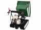 GreenBay TIPPER 500 HONDA GP160 - Motocarriola cingolata dumper  - Portata 500Kg
