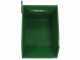 GreenBay TIPPER 500 HONDA GP160 - Motocarriola cingolata dumper  - Portata 500Kg